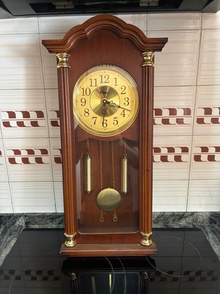Reloj de pared Sinix