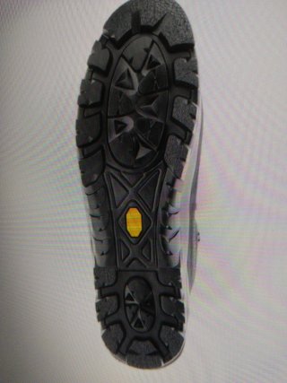 Botas de montaña Evolution K 41.5