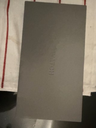 Apple Watch Ultra 3 49mm GPS + Celular Negro