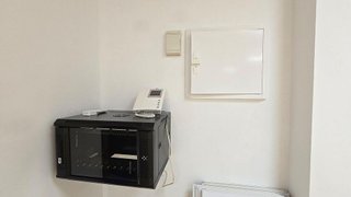 Oficina en alquiler en La Indioteria en Palma de Mallorca