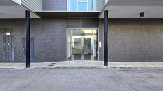 Oficina en alquiler en La Indioteria en Palma de Mallorca