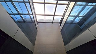 Oficina en alquiler en La Indioteria en Palma de Mallorca