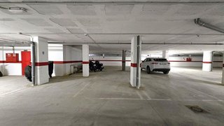 Oficina en alquiler en La Indioteria en Palma de Mallorca
