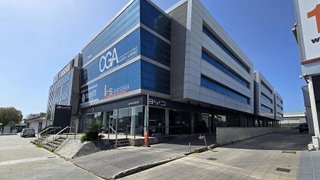 Oficina en alquiler en La Indioteria en Palma de Mallorca