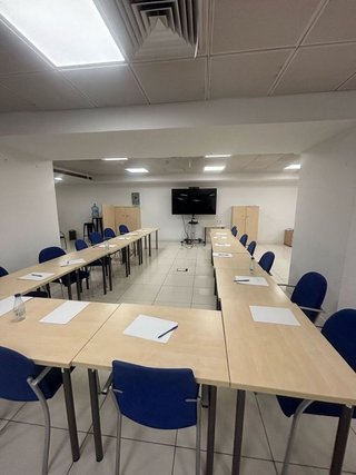 Oficina en alquiler en Simancas en Madrid