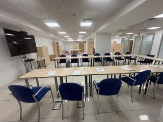 Oficina en alquiler en Simancas en Madrid