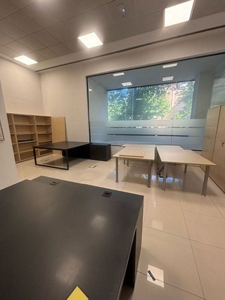 Oficina en alquiler en Simancas en Madrid