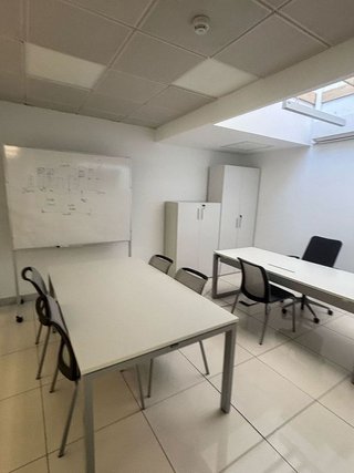 Oficina en alquiler en Simancas en Madrid