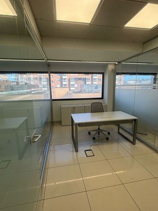 Oficina en alquiler en Simancas en Madrid