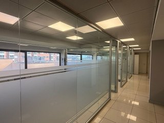 Oficina en alquiler en Simancas en Madrid