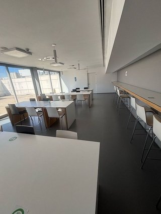 Oficina en alquiler en Simancas en Madrid