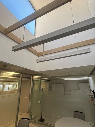 Oficina en alquiler en Simancas en Madrid
