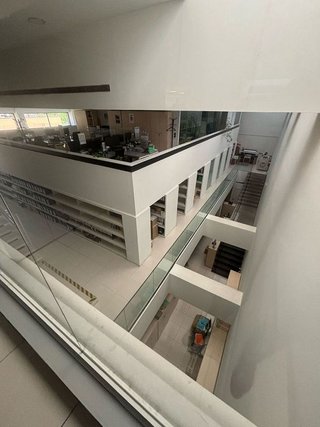 Oficina en alquiler en Simancas en Madrid