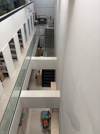Oficina en alquiler en Simancas en Madrid