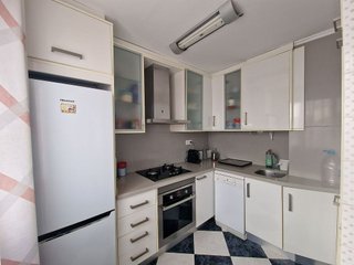 Ático en alquiler en La Petxina en Valencia