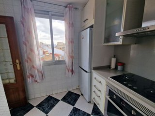 Ático en alquiler en La Petxina en Valencia