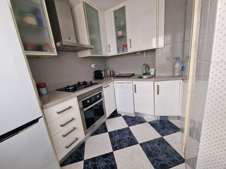 Ático en alquiler en La Petxina en Valencia