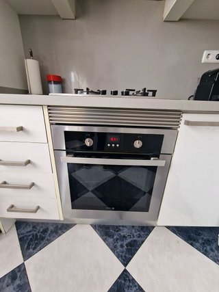 Ático en alquiler en La Petxina en Valencia
