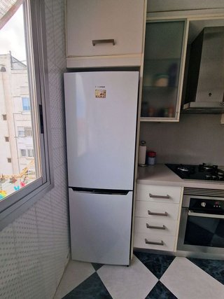 Ático en alquiler en La Petxina en Valencia