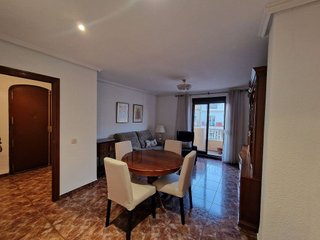 Ático en alquiler en La Petxina en Valencia