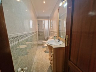 Ático en alquiler en La Petxina en Valencia