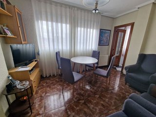 Ático en alquiler en La Petxina en Valencia
