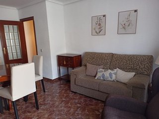 Ático en alquiler en La Petxina en Valencia