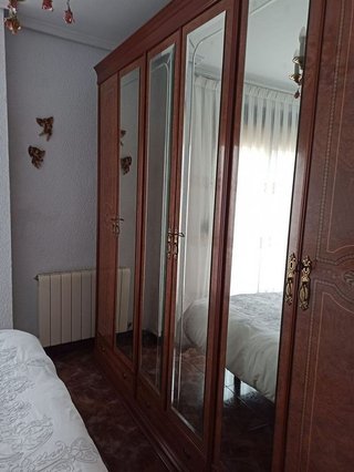 Ático en alquiler en La Petxina en Valencia