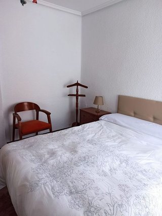 Ático en alquiler en La Petxina en Valencia