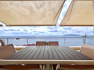 Piso en alquiler en Ses Figueretes - Platja d'en Bossa - Cas Serres en Ibiza/Eivissa