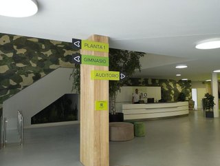 Oficina en alquiler en Pla de la Vallonga - Bacarot en Alicante