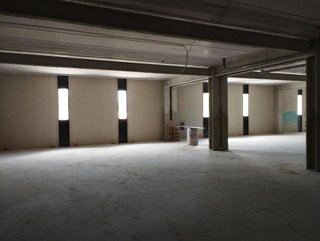 Oficina en alquiler en Pla de la Vallonga - Bacarot en Alicante