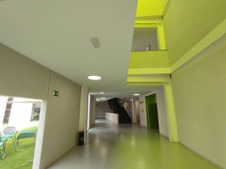 Oficina en alquiler en Pla de la Vallonga - Bacarot en Alicante