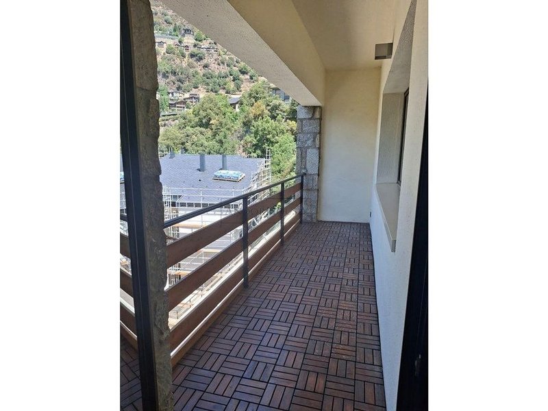 3-bedroom flat for rent in Escaldes-Engordany · 4 of 20