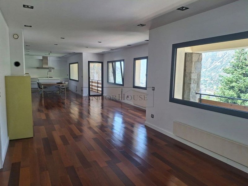 3-bedroom flat for rent in Escaldes-Engordany · 11 of 20