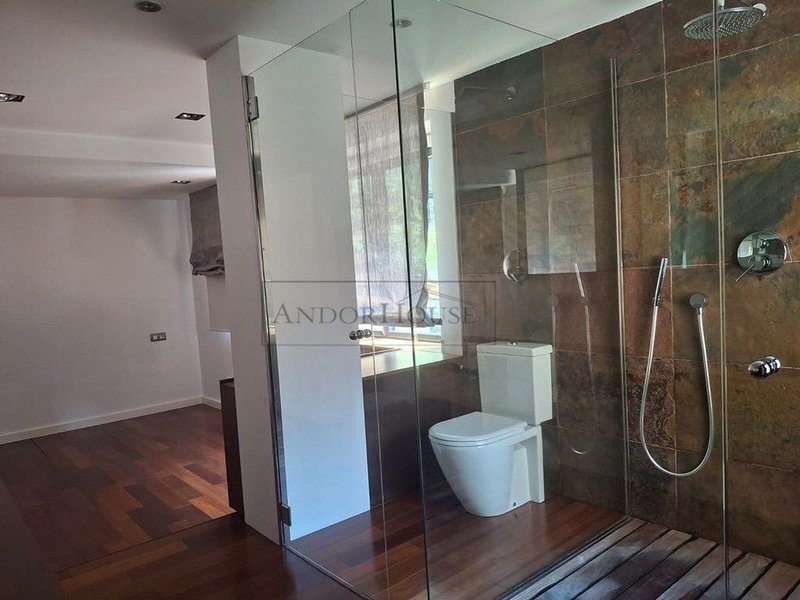 3-bedroom flat for rent in Escaldes-Engordany · 17 of 20