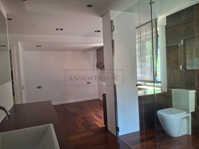 3-bedroom flat for rent in Escaldes-Engordany · 18 of 20