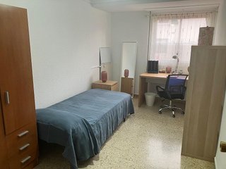 Piso en alquiler en Universidad San Francisco en Zaragoza