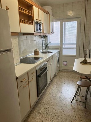 Piso en alquiler en Universidad San Francisco en Zaragoza