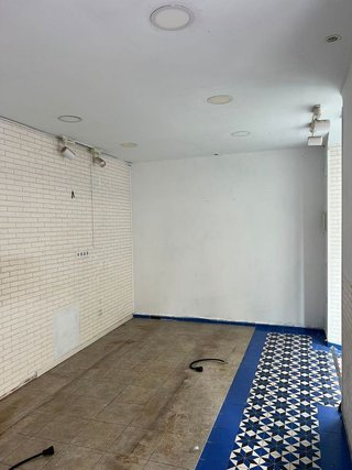 Local comercial en alquiler en Centro Histórico - Plaza España en Cádiz