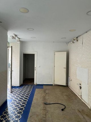 Local comercial en alquiler en Centro Histórico - Plaza España en Cádiz