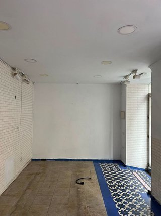 Local comercial en alquiler en Centro Histórico - Plaza España en Cádiz