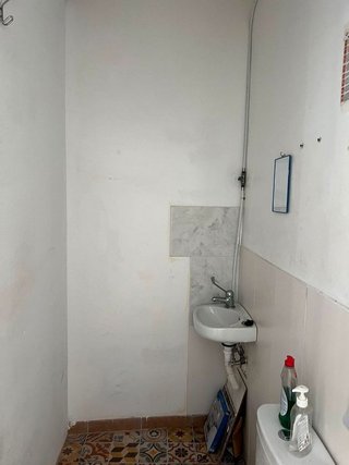 Local comercial en alquiler en Centro Histórico - Plaza España en Cádiz