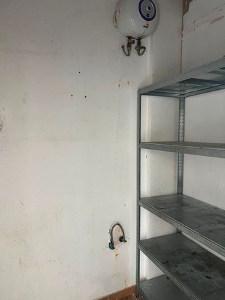 Local comercial en alquiler en Centro Histórico - Plaza España en Cádiz