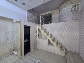Local comercial en alquiler en Barrio de Abando en Bilbao