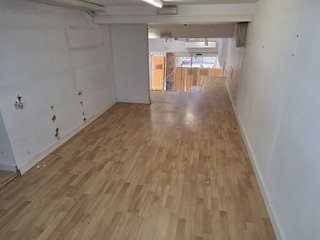 Local comercial en alquiler en Barrio de Abando en Bilbao