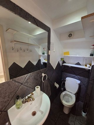 Local comercial en alquiler en Barrio de Abando en Bilbao
