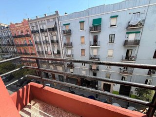 Piso en alquiler en Russafa en Valencia