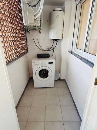Piso en alquiler en Playa del Cura en Torrevieja