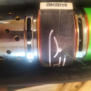 Lote carretes pesca Shimano con bobinas